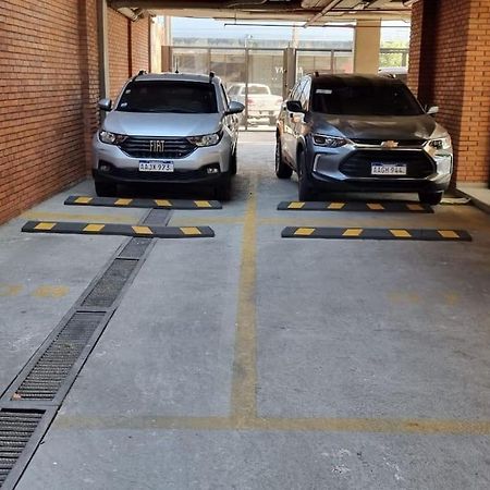 Apartamento En Assunção Exterior foto