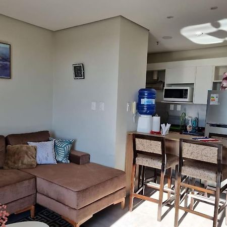 Apartamento En Assunção Exterior foto