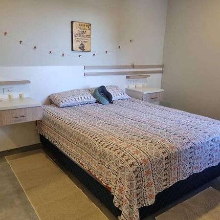Apartamento En Assunção Exterior foto