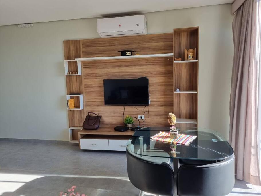 Apartamento En Assunção Exterior foto