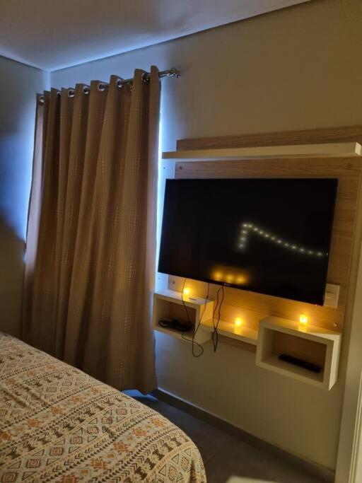 Apartamento En Assunção Exterior foto