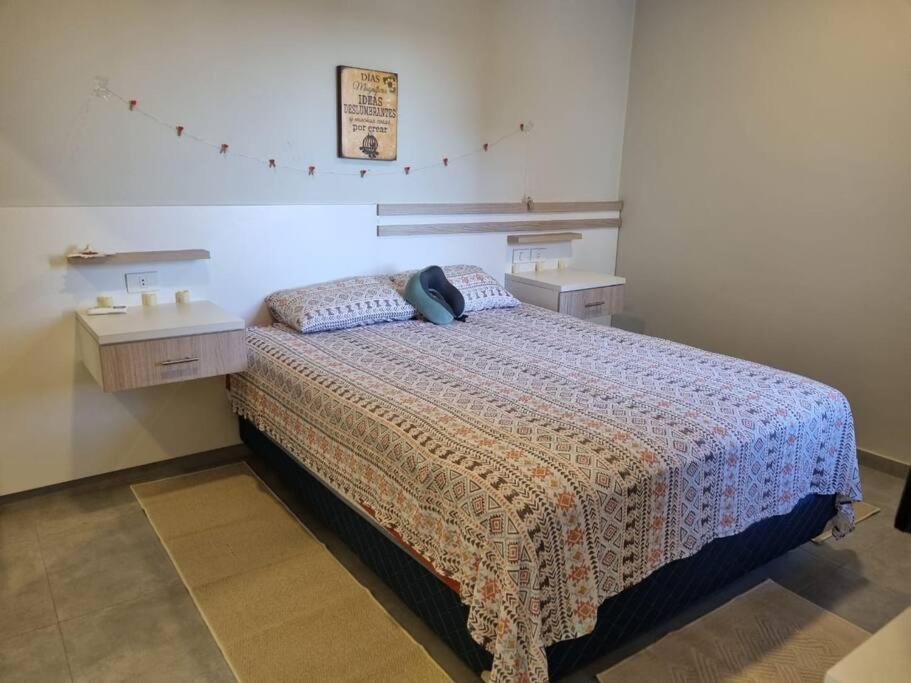 Apartamento En Assunção Exterior foto