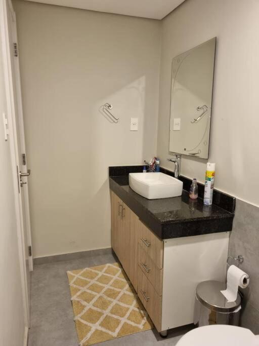 Apartamento En Assunção Exterior foto