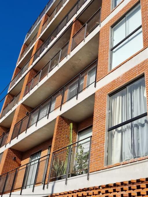 Apartamento En Assunção Exterior foto